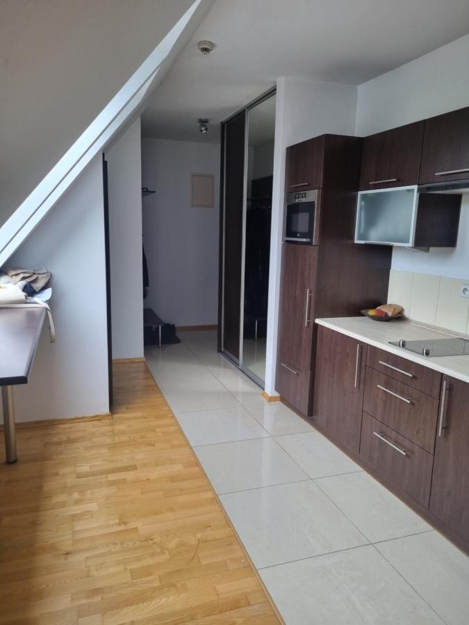 Apartament Gazda Apartment ซาโกปาเน ภายนอก รูปภาพ