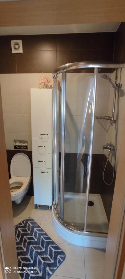 Apartament Gazda Apartment ซาโกปาเน ภายนอก รูปภาพ